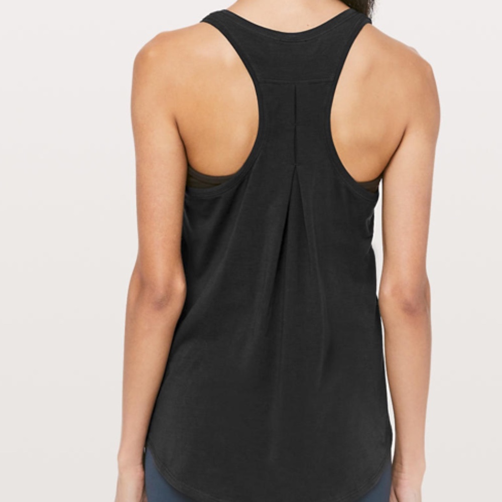 Lululemon Love Tanktop